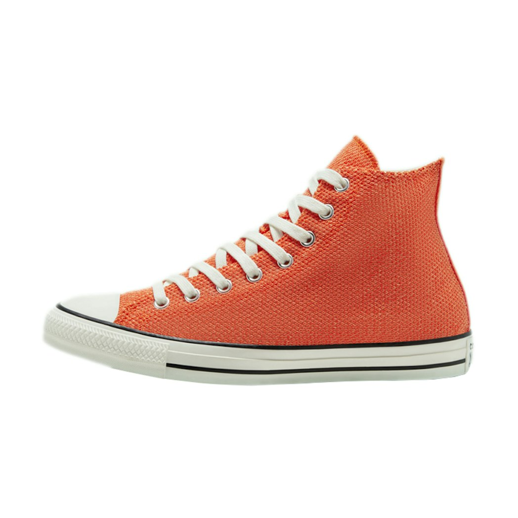 Sneakers Converse Converse Chuck Taylor All Star High 'Summer Breathe - Orange' | 168289F