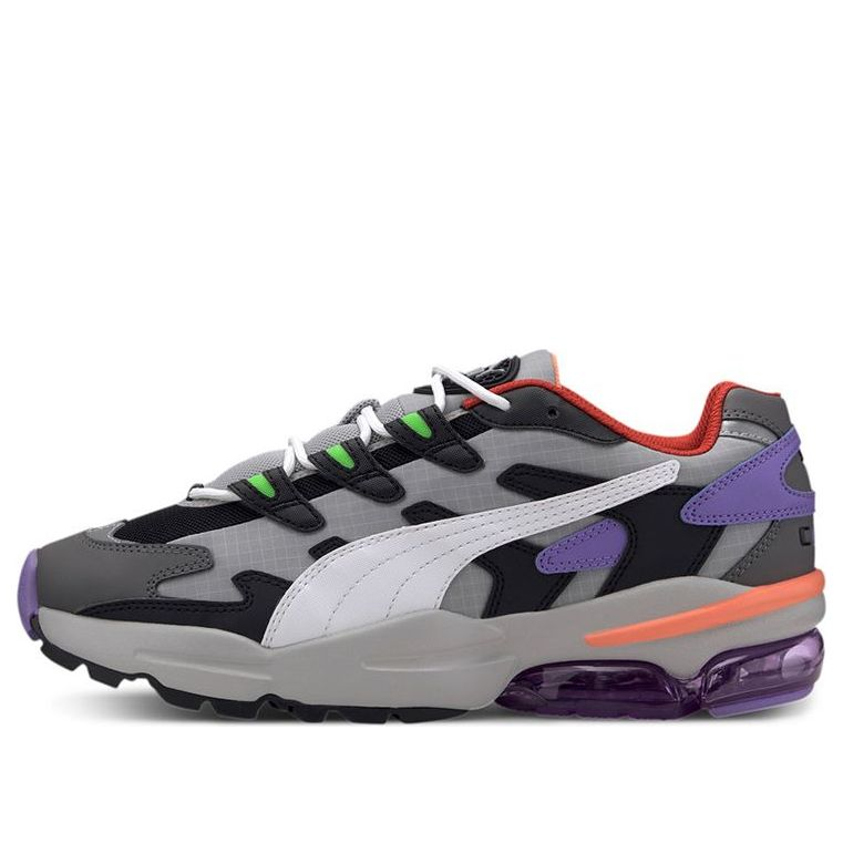 Cell Alien Kite Black/Purple