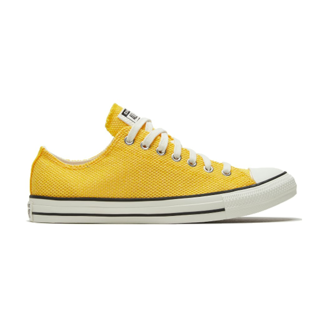 Sneakers Converse Converse Summer Breathe Chuck Taylor All Star 'Yellow Sunshine' | 168291C