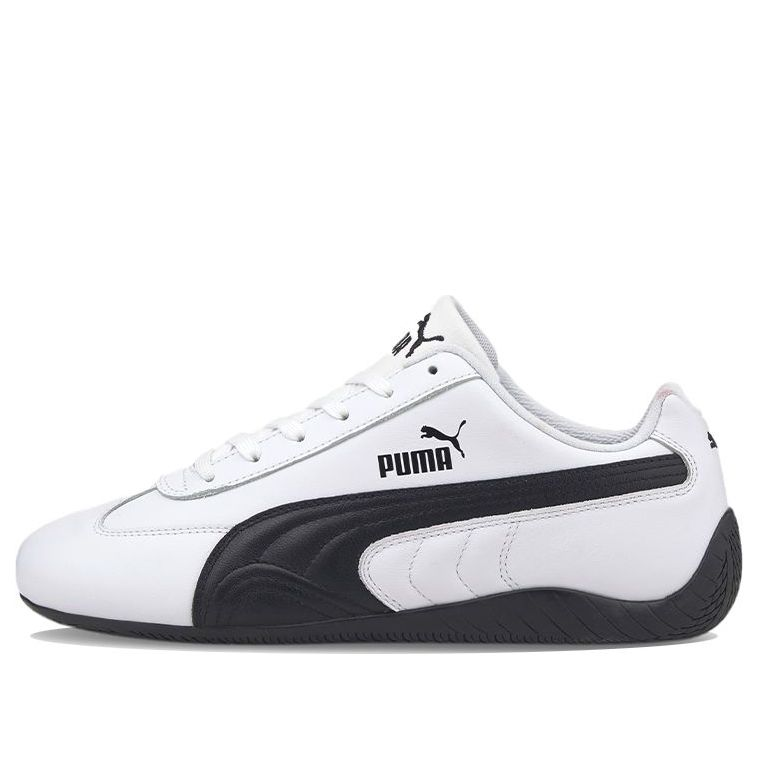 Sneakers Puma PUMA Speedcat Shield 'Black White' | 387054