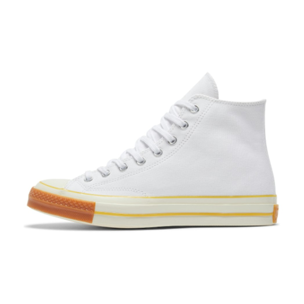 Sneakers Converse Converse Chuck 1970s Pop Toe HIgh Top 'White' | 165720C