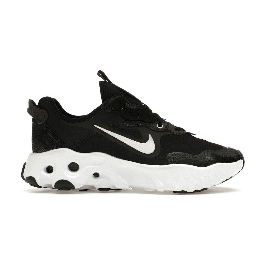 Sneakers Nike (WMNS) Nike React Art3mis 'Black White' | CN8203-002