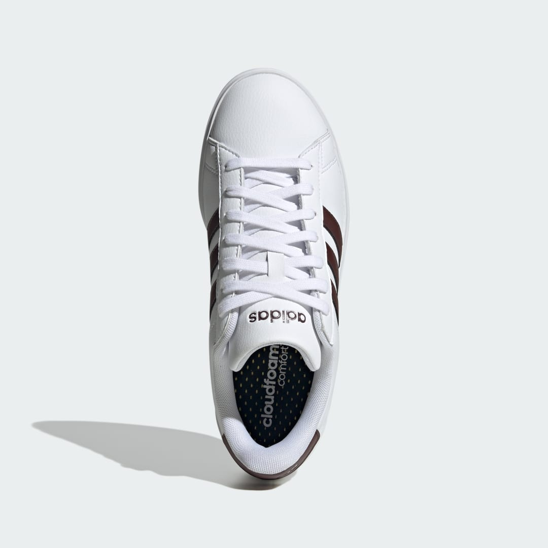 Sneakers Adidas Grand Court Cloudfoam  Court Comfort | ID2978