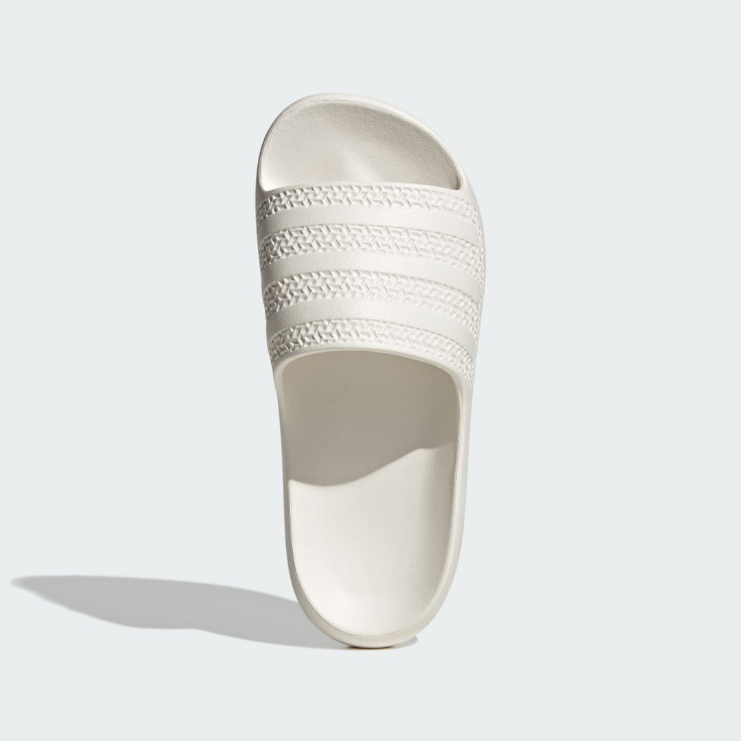 Sneakers Adidas Wmns Adilette Ayoon Slide 'Triple White' | White | Women's Size 5 | GV9536