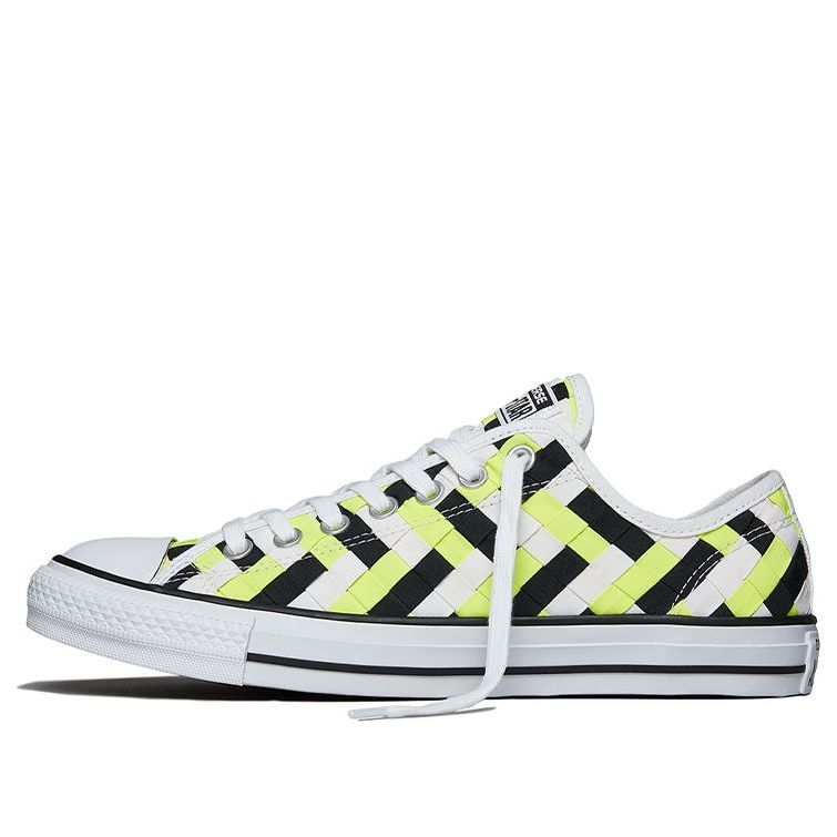 Sneakers Converse Converse Chuck Taylor All Star 'Yellow Black' | 152939C