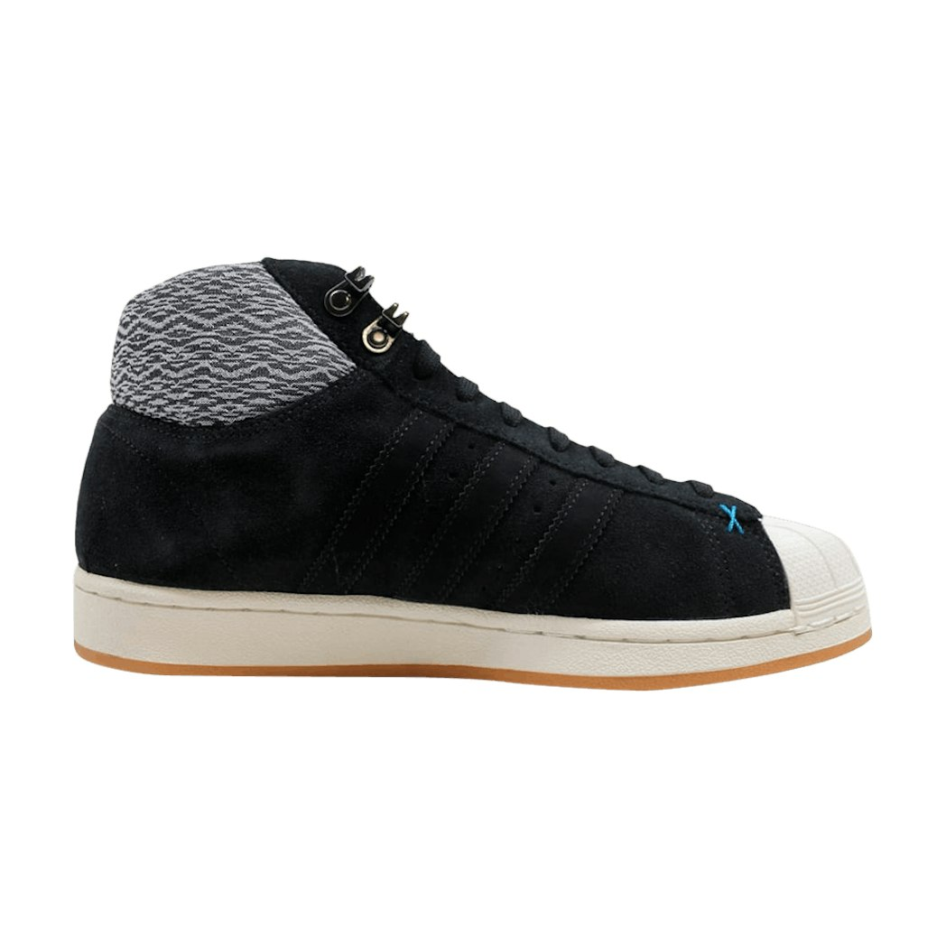 Sneakers Adidas adidas Pro Model BT Shoes 'Core Black Off White' | AQ8159