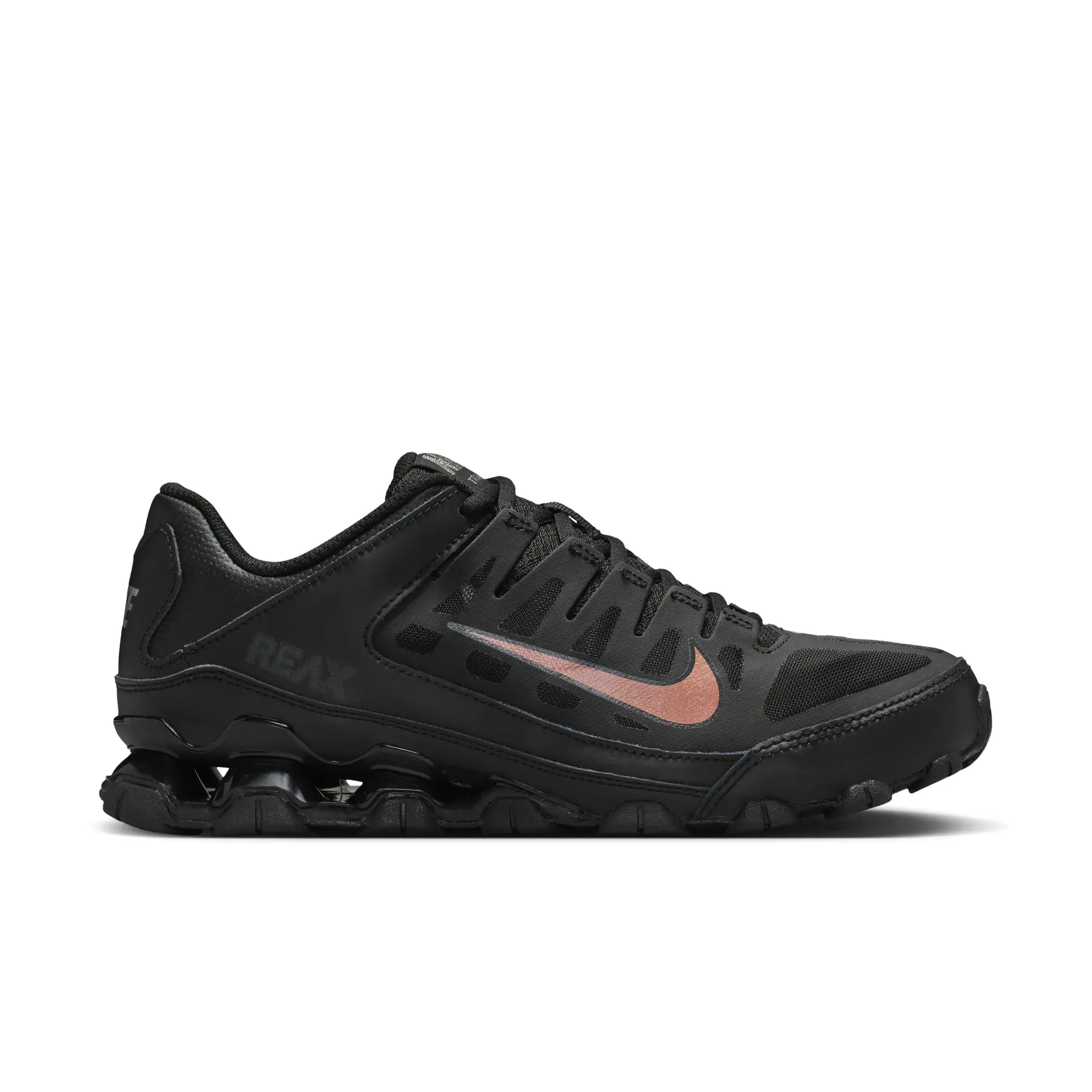 Nike Reax 8 Tr Noir