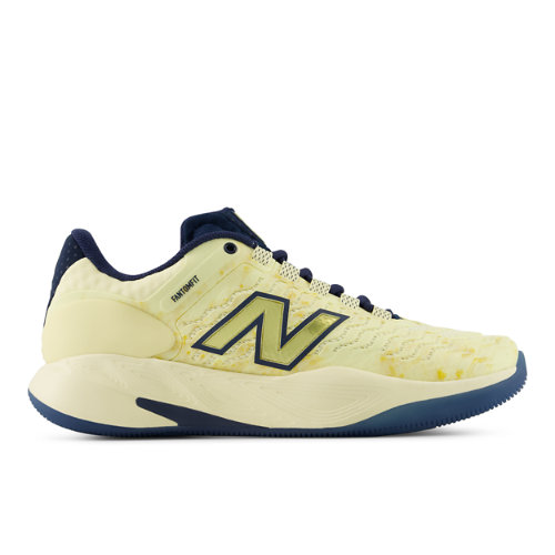 Fresh Foam X CT-Rally v2 Beige Jaune