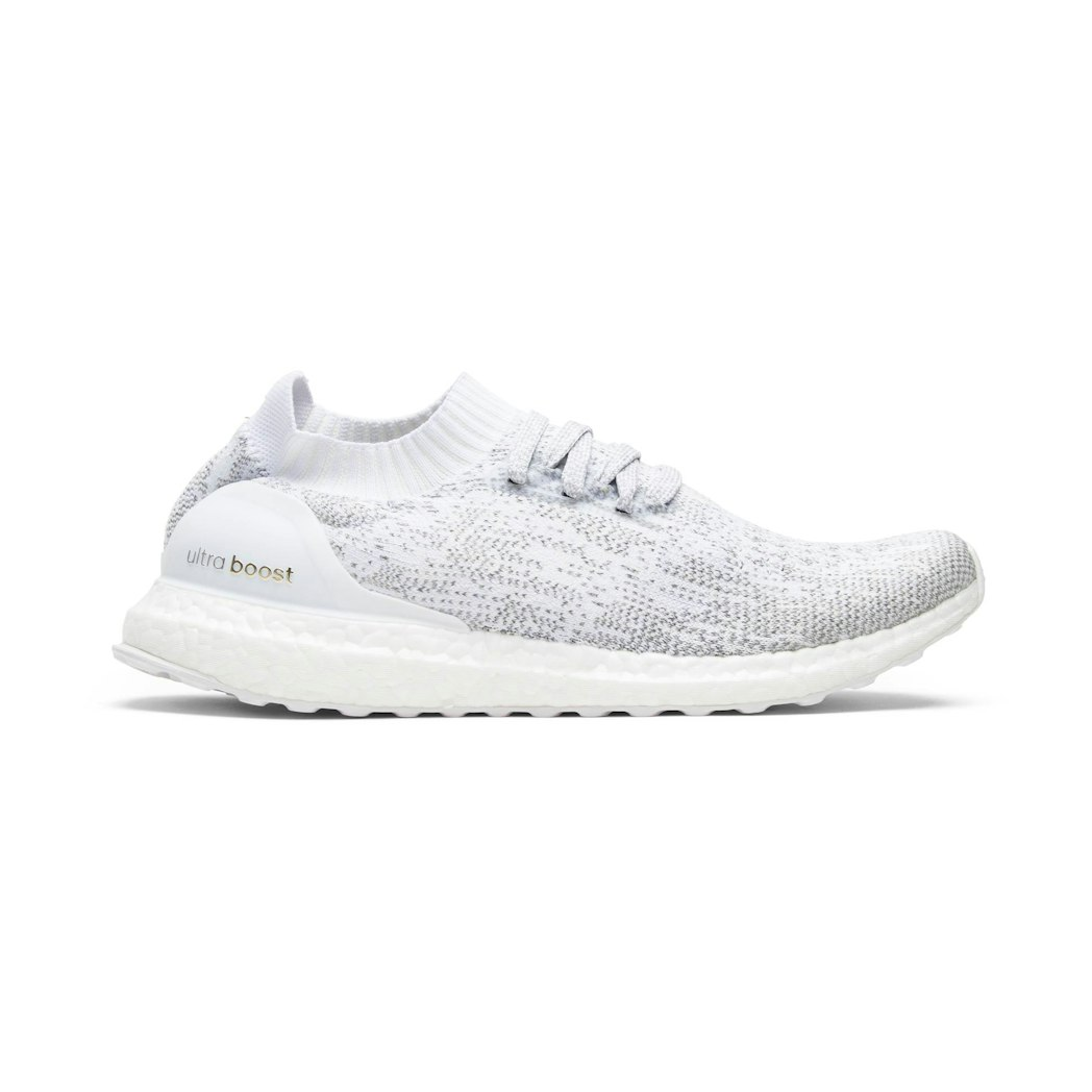 Sneakers Adidas adidas Ultra Boost Uncaged White Reflective | BB4075