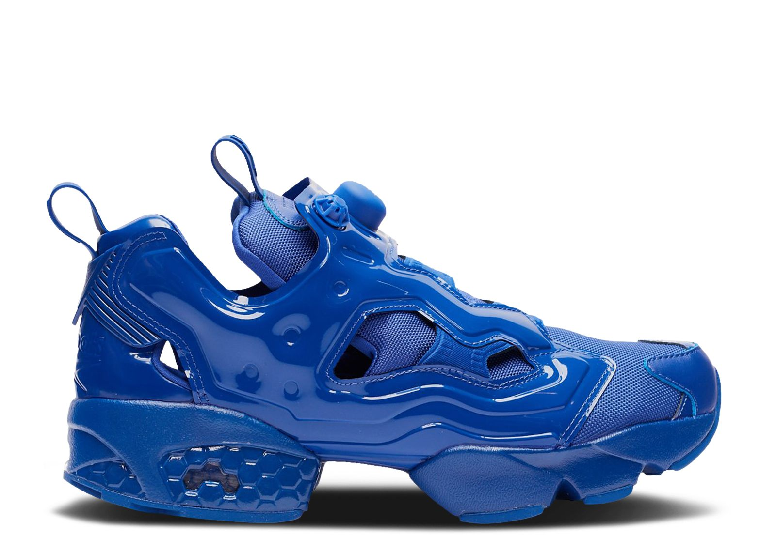 Sneakers Reebok Reebok Juun J x InstaPump Fury OG 'Bright Cobalt' | H02480