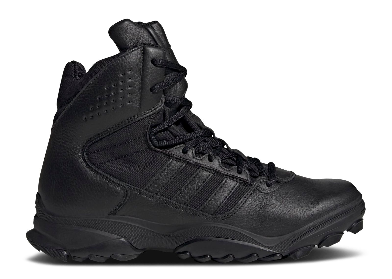 Sneakers Adidas GSG9 7.E 'Triple Black' | Black | Men's Size 11 | GZ6115