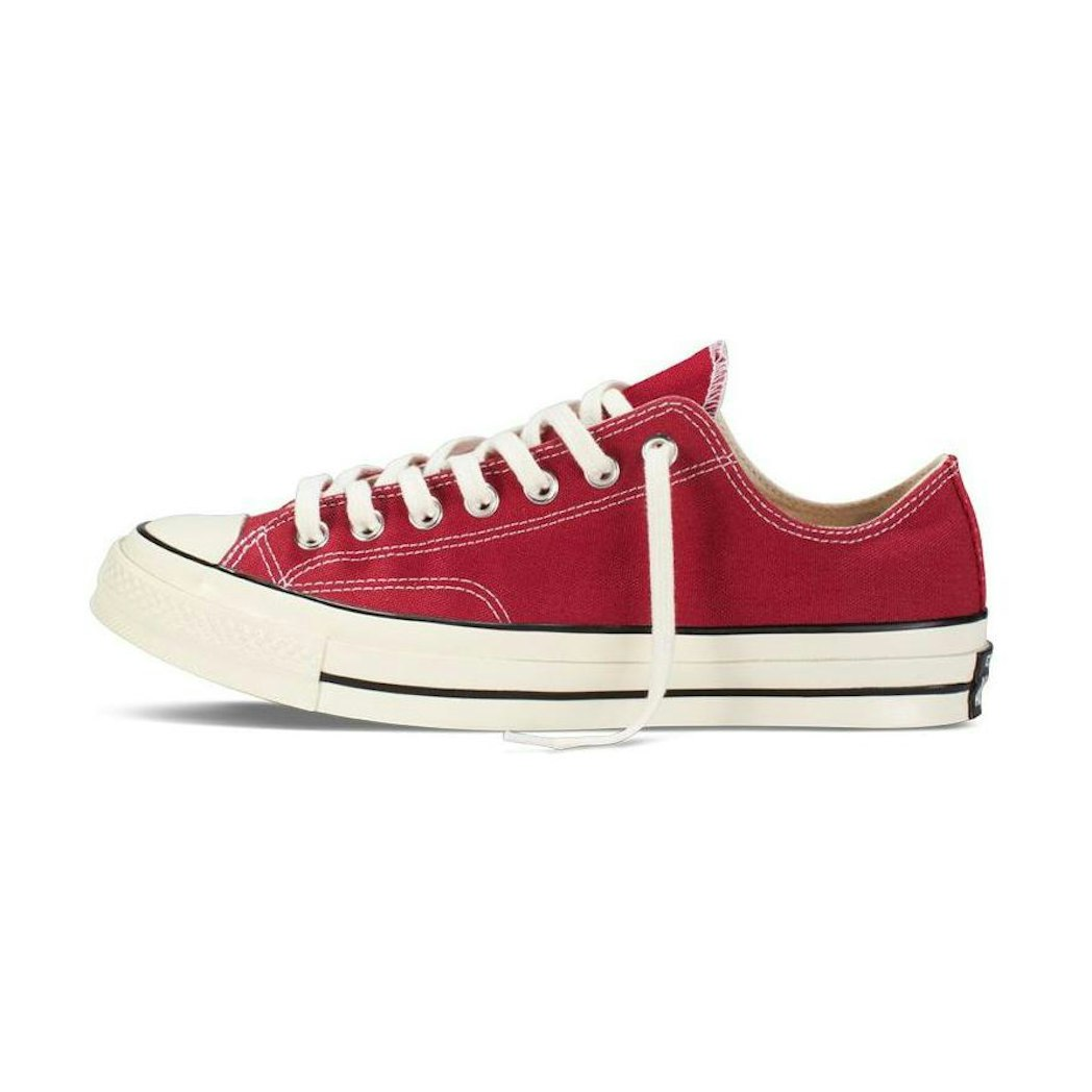 Sneakers Converse Converse Chuck Taylor All Star 1970s Crimson | 142337C