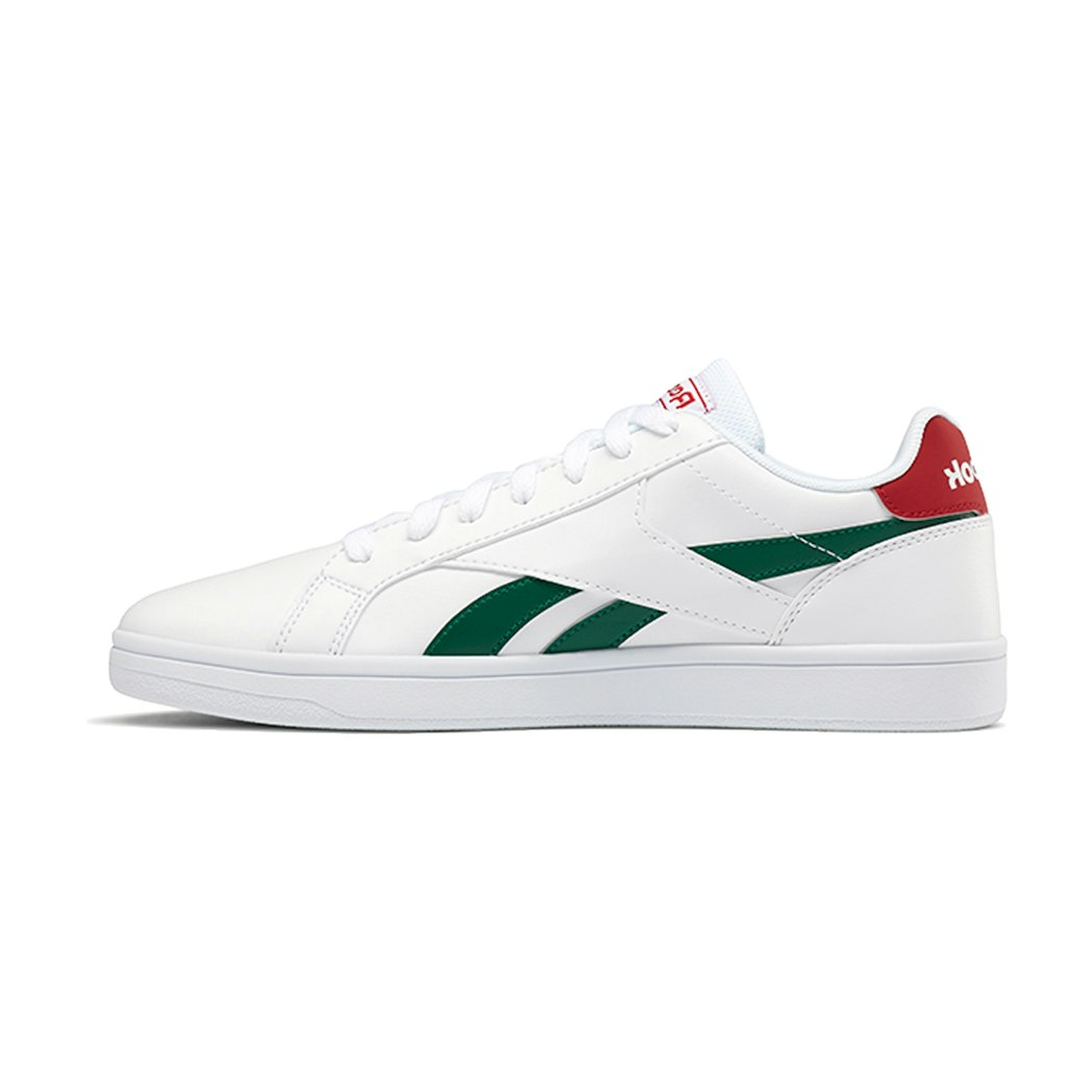 Sneakers Reebok Reebok Royal Complete 2 SE Sneakers White/Green/Red | FU7846