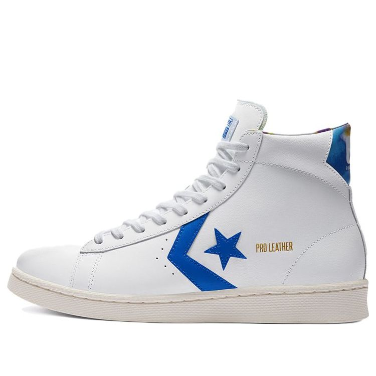 Sneakers Converse Converse Pro Leather Peace Love 'White Blue' | 170535C