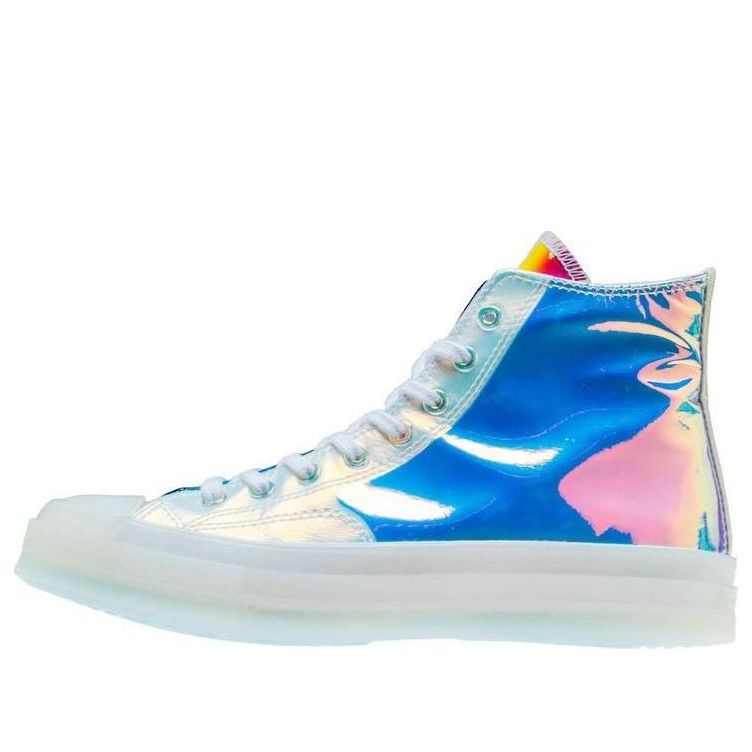 Sneakers Converse Converse Chuck Taylor All Star 70 Hi 'Iridescent' | 163786C