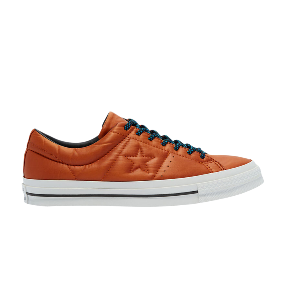 Sneakers Converse Converse One Star Cons Low 'Workwear - Amber Sepia' | 169698C