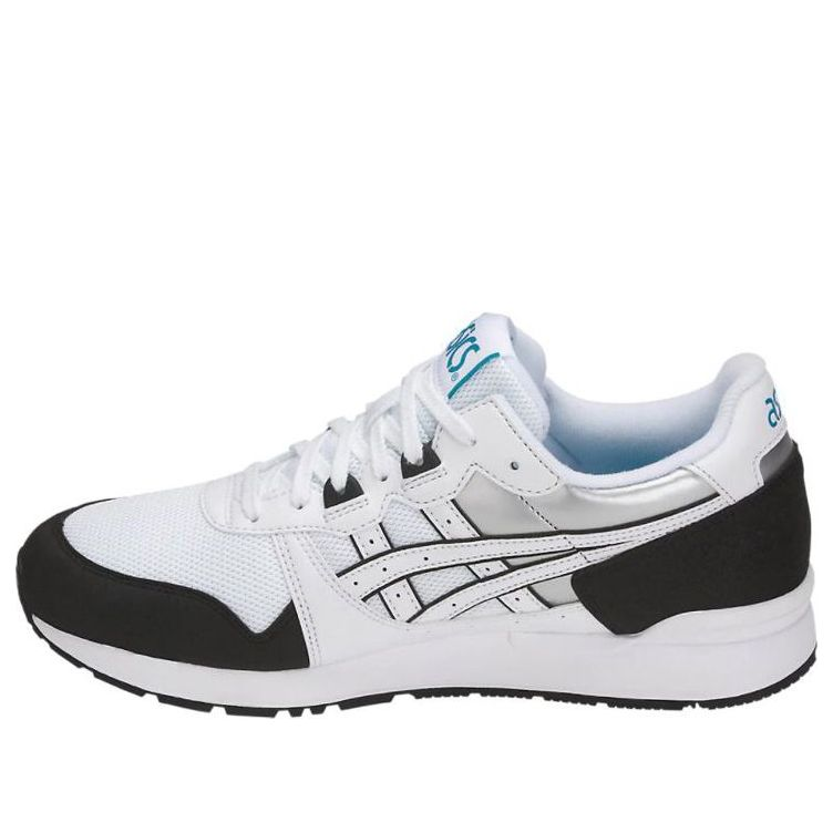 Sneakers Asics Asics Gel-Lyte White Black Shoes/Sneakers | 1191A024-100