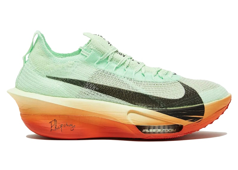 Sneakers Nike Nike Air Zoom Alphafly Next% 3 Eliud Kipchoge It's Just The Start | HJ7041-300