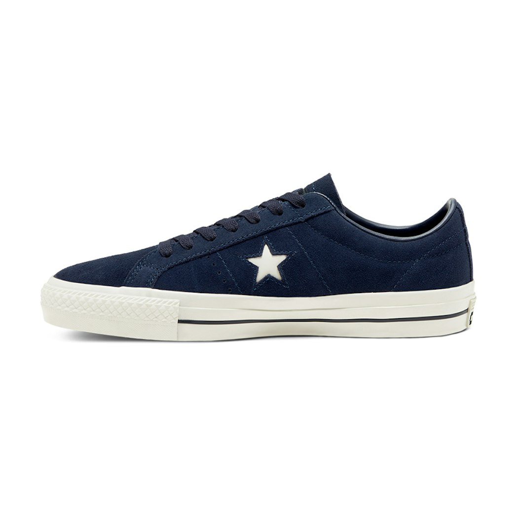 Sneakers Converse Converse One Star Pro Suede Low Top 'Blue White' | 166022C