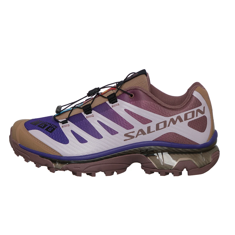 Sneakers SALOMON Salomon XT-4 OG Portabella Rose Taupe | L47568300