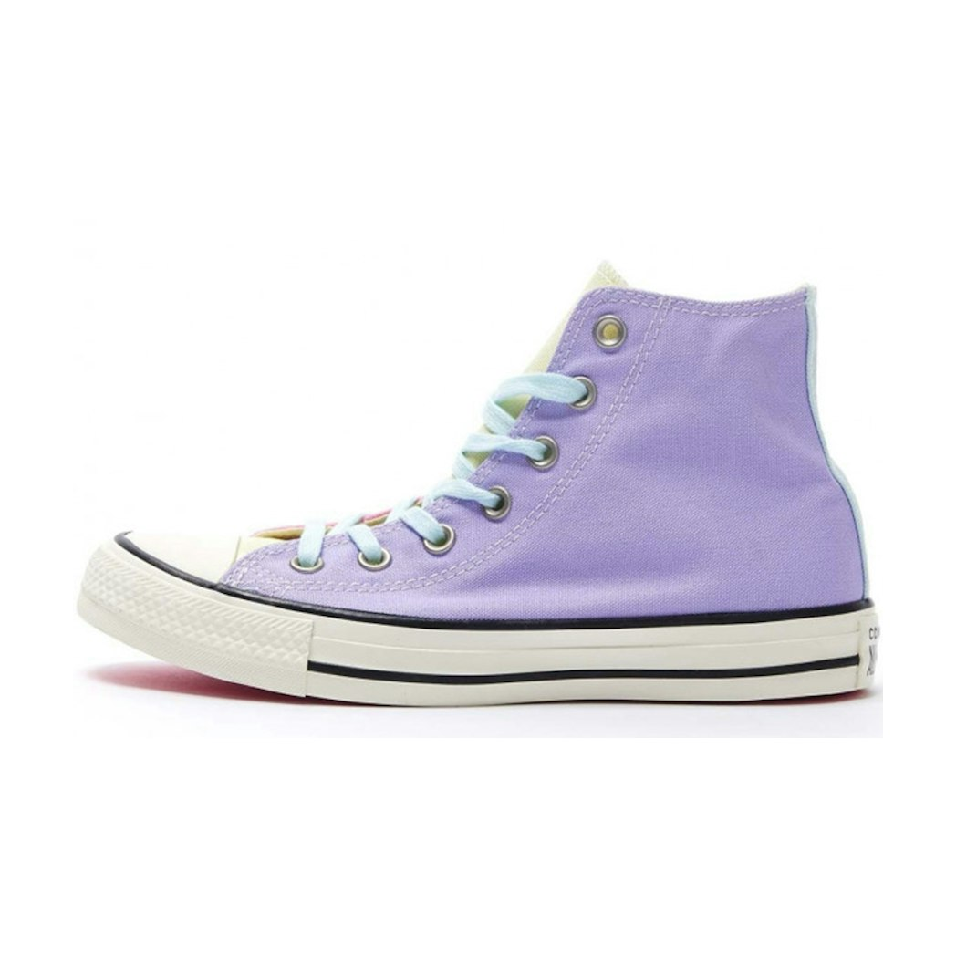 Sneakers Converse Converse Chuck Taylor All Star 'Purple Pink' | 163977C