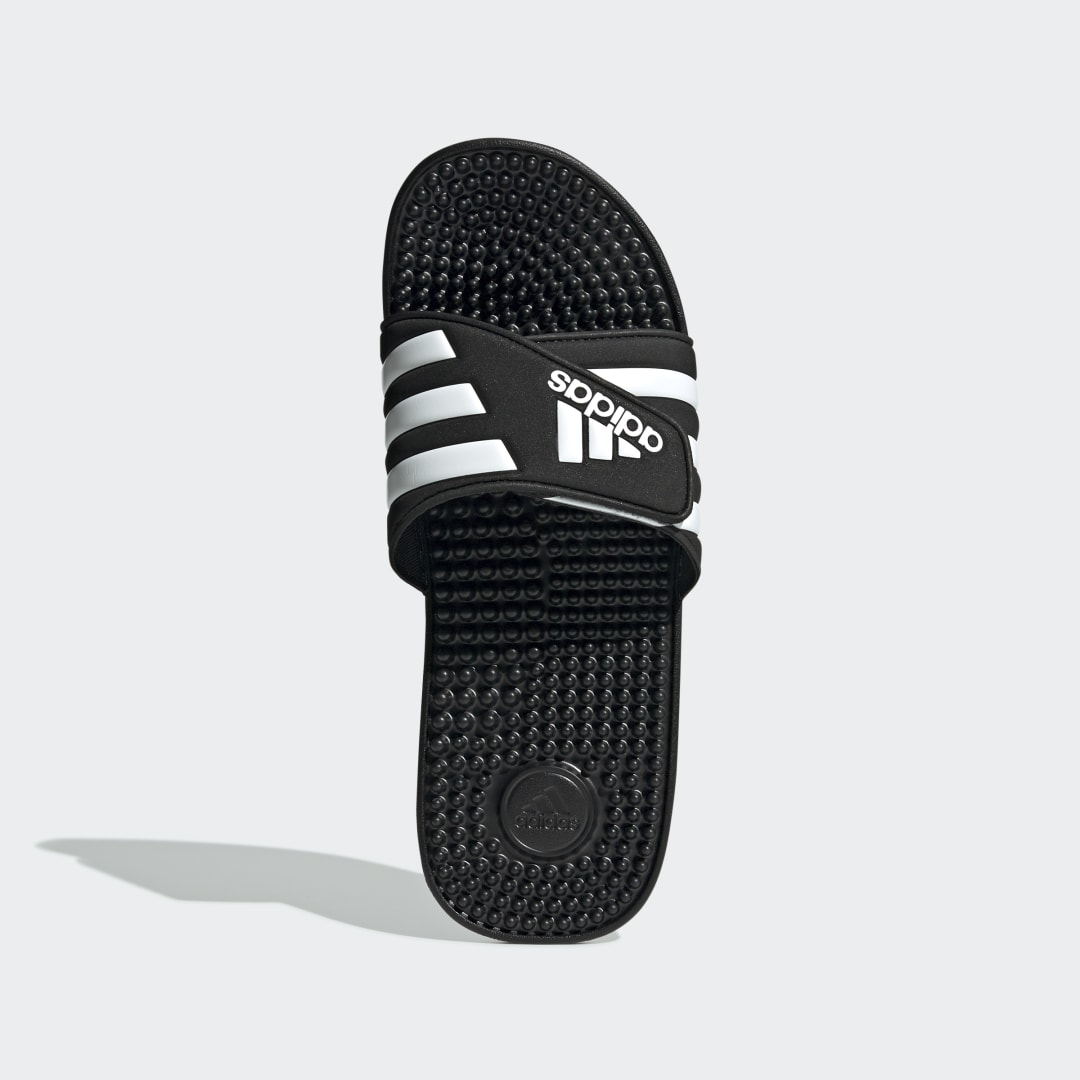 Sneakers Adidas adidas Adissage Slides 'Core Black' | F35580