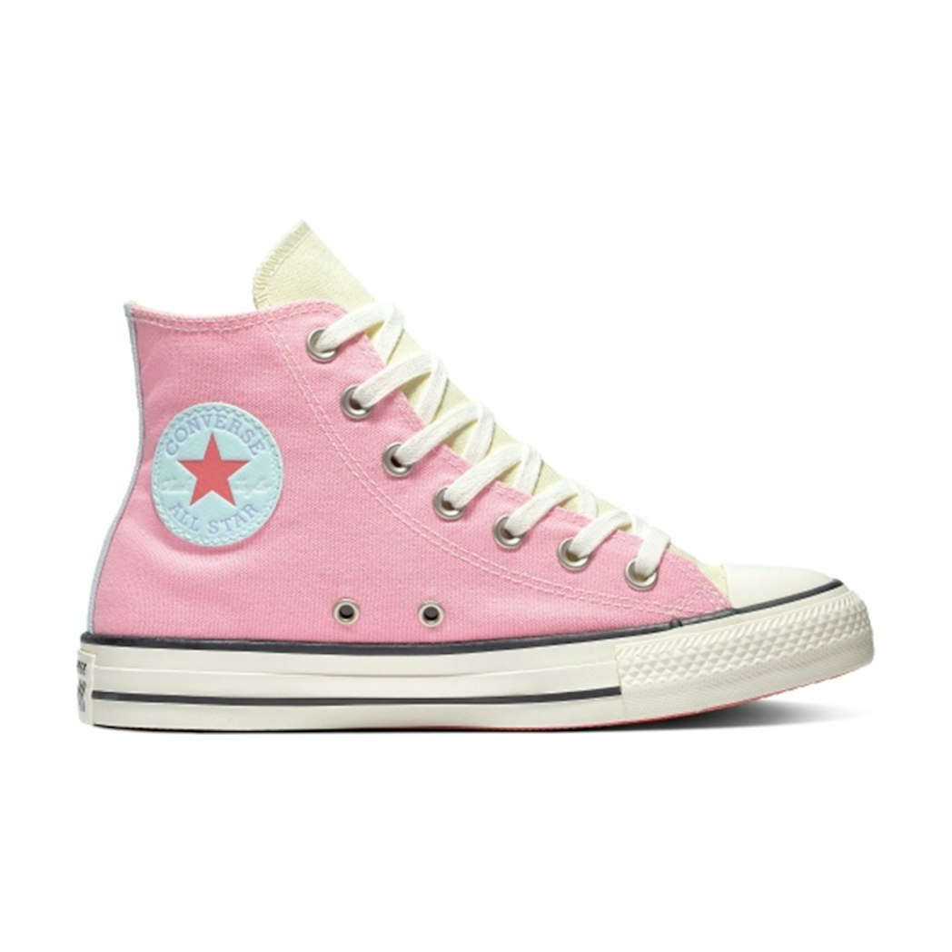 Sneakers Converse Converse Chuck Taylor All Star 'Purple Pink' | 163977C