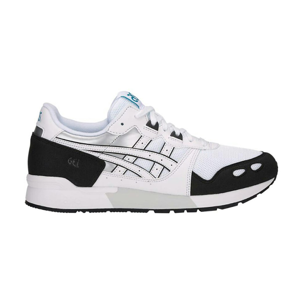 Sneakers Asics Asics Gel-Lyte White Black Shoes/Sneakers | 1191A024-100