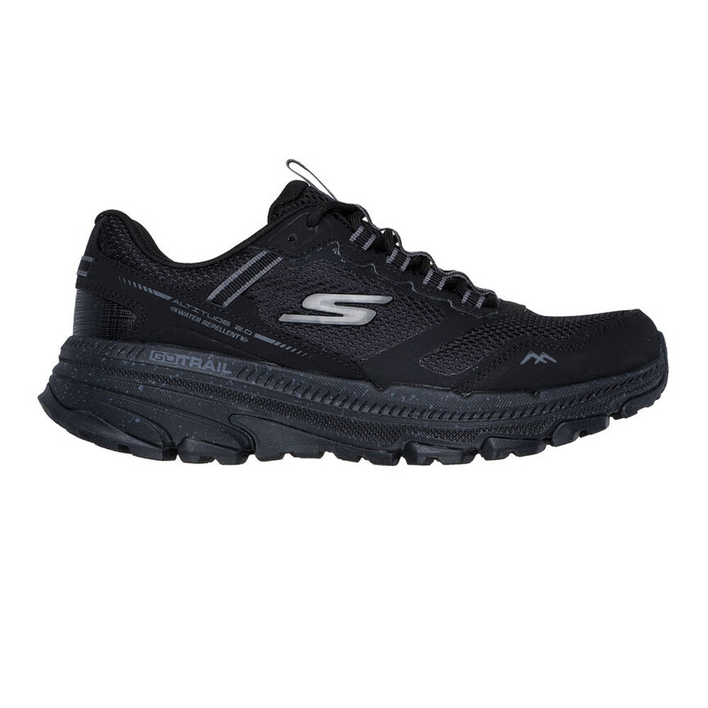 Sneakers Skechers Skechers Wo GO RUN Trail Altitude 2.0 - Rave Sneaker    6   Vegan | 047280-BBK