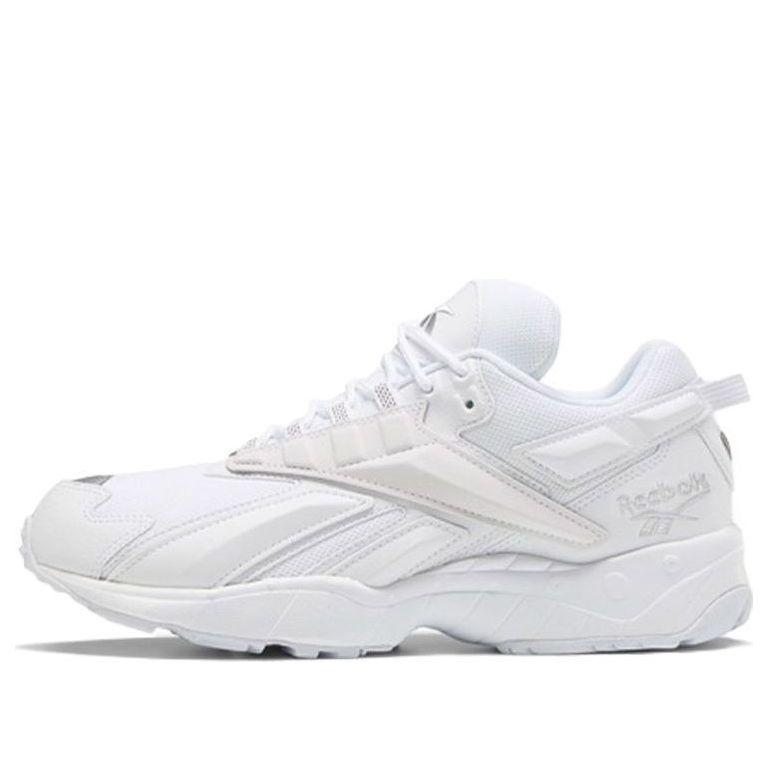 Sneakers Reebok Reebok Intv 96 Shock Absorption Cozy Classic Athleisure Casual Sports Shoe White | FX2146