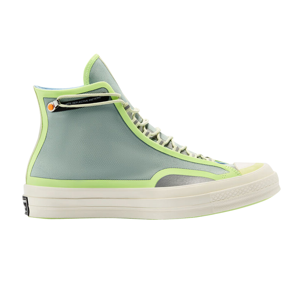 Sneakers Converse Converse Chuck 70 High 'Seam Tape - Iceberg Green' | 169526C