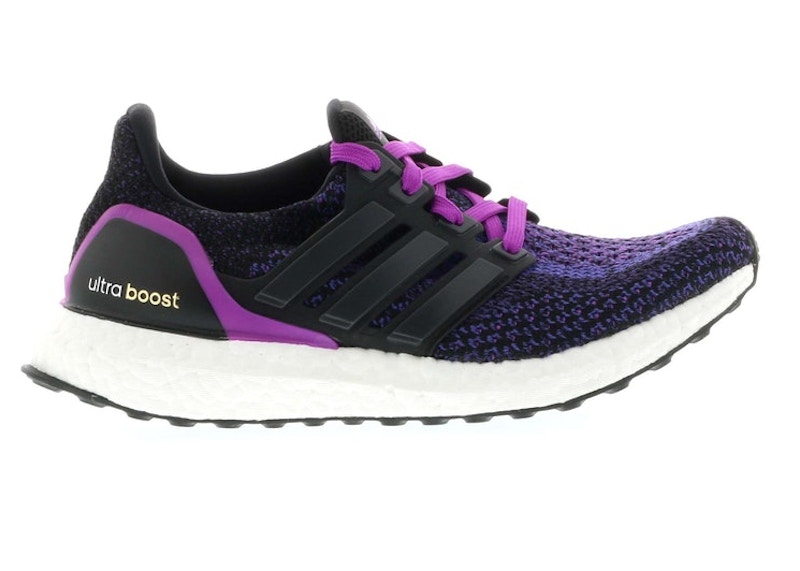 Sneakers Adidas adidas Ultra Boost 2.0 Shock Purple (Women's) | AQ5935