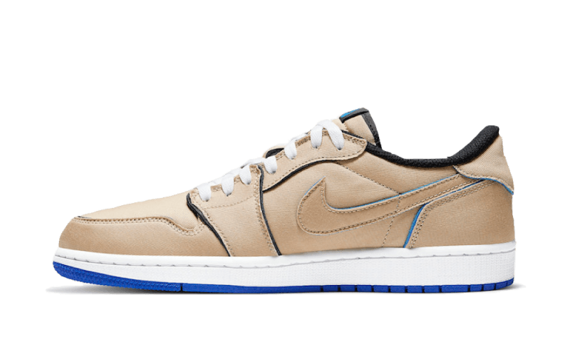 Sneakers Air Jordan Air Jordan 1 Low SB 'Desert Ore' | CJ7891-200