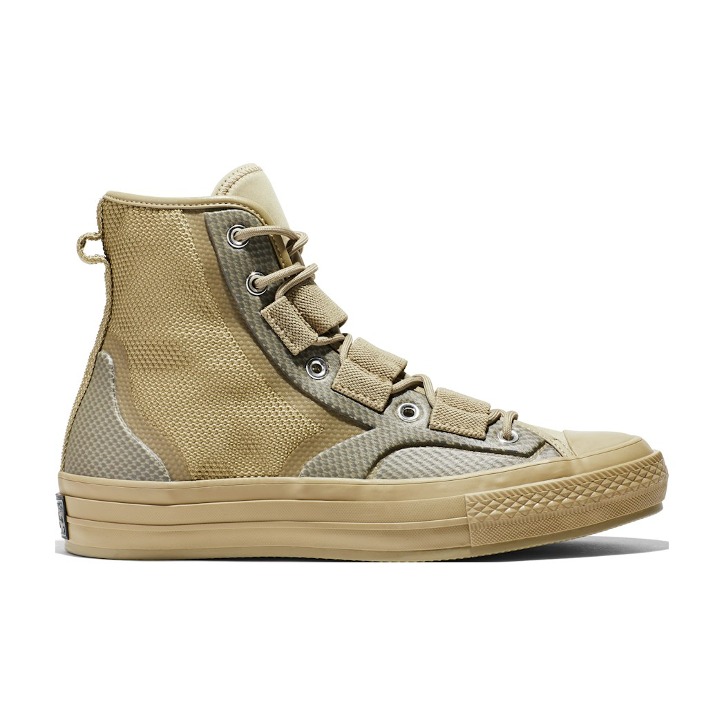 Sneakers Converse Converse Chuck Taylor All-Star 70s Utility Hiker Slam Jam x Cali Thornhill DeWitt (Khaki) 'Brown Gold' | 160319C