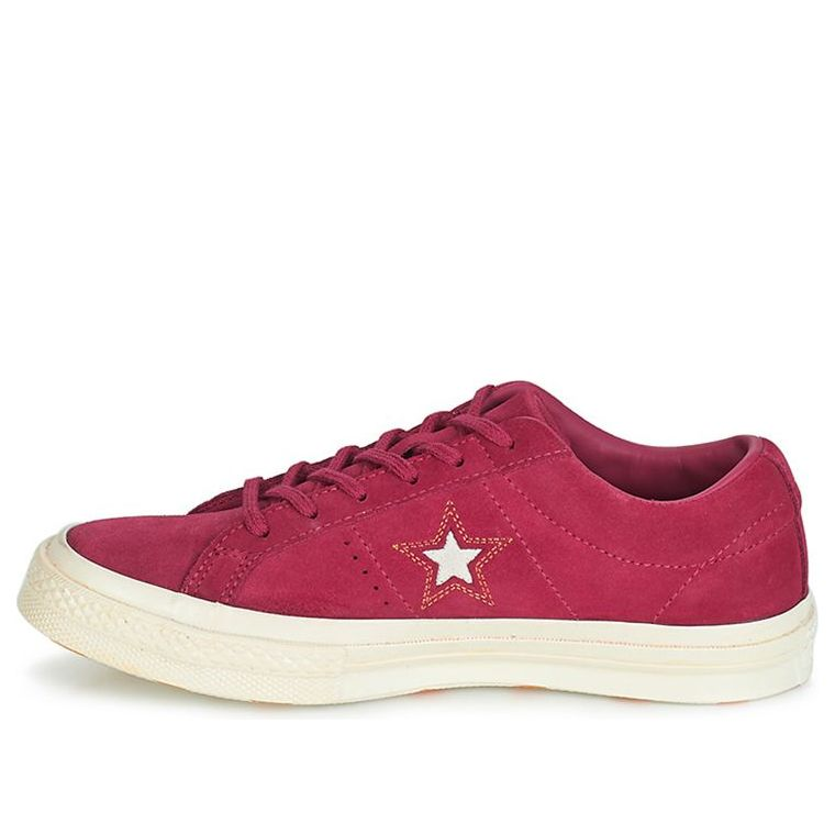 Sneakers Converse Converse Chuck Taylor One Star OX 'Dark Red' | 163192C