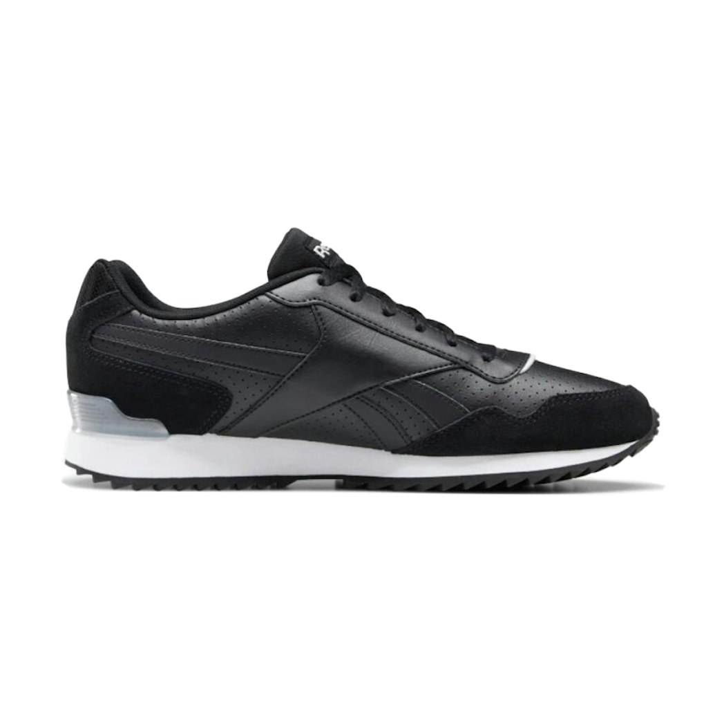 Sneakers Reebok Reebok Royal Glide Ripple Clip Sport Shoes Black | EF7712