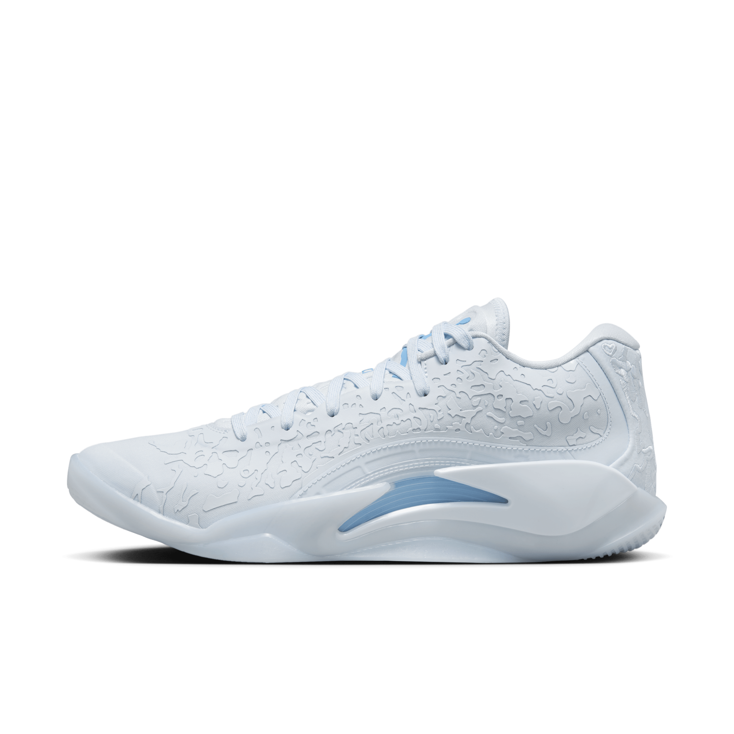 Sneakers Nike Zion 3  Bleu | DR0675-400