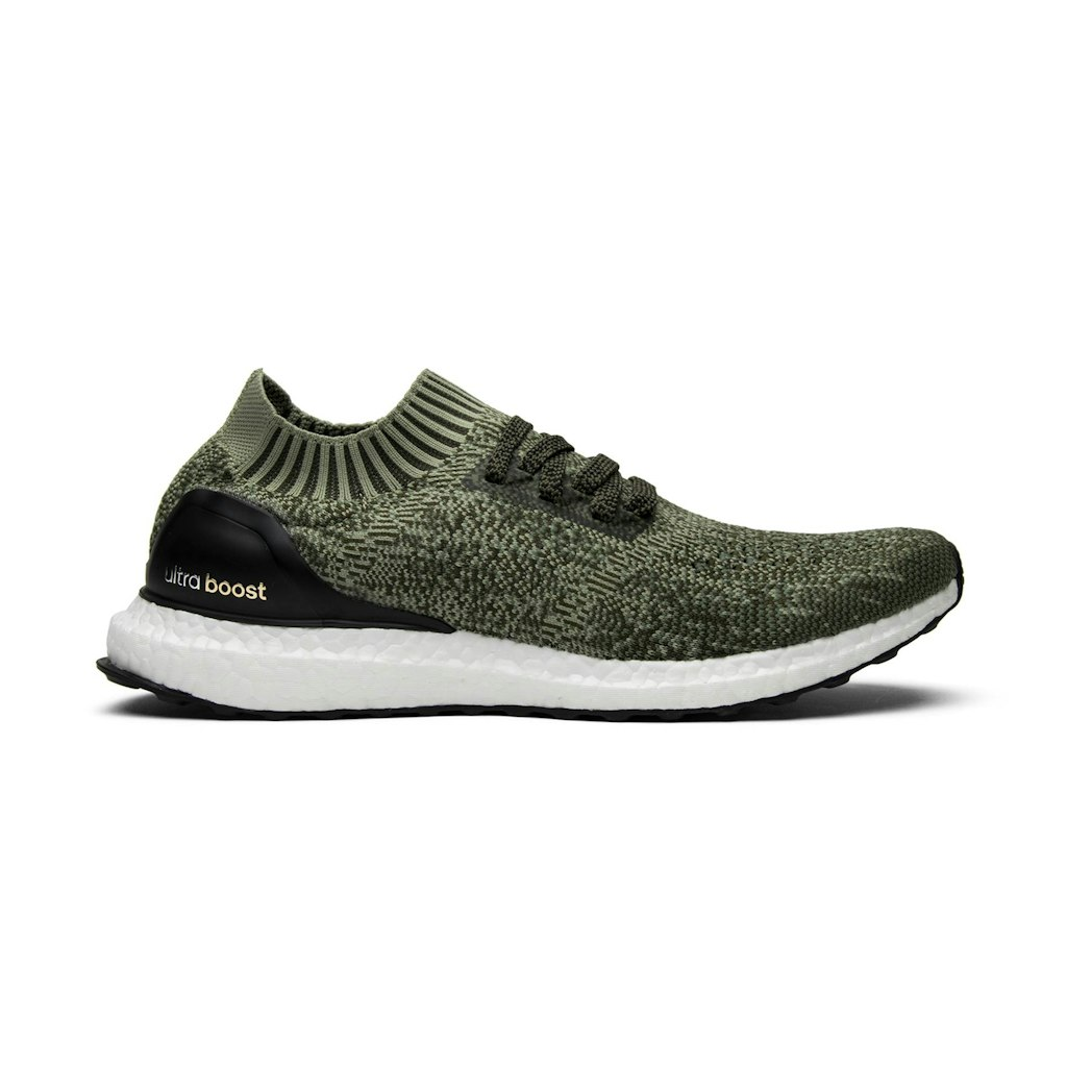 Sneakers Adidas adidas Ultra Boost Uncaged Tech Earth | BB3901