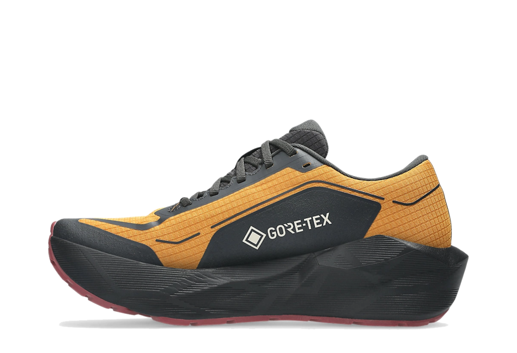 NOVABLAST 6 GORE-TEX Sandstorm/Black