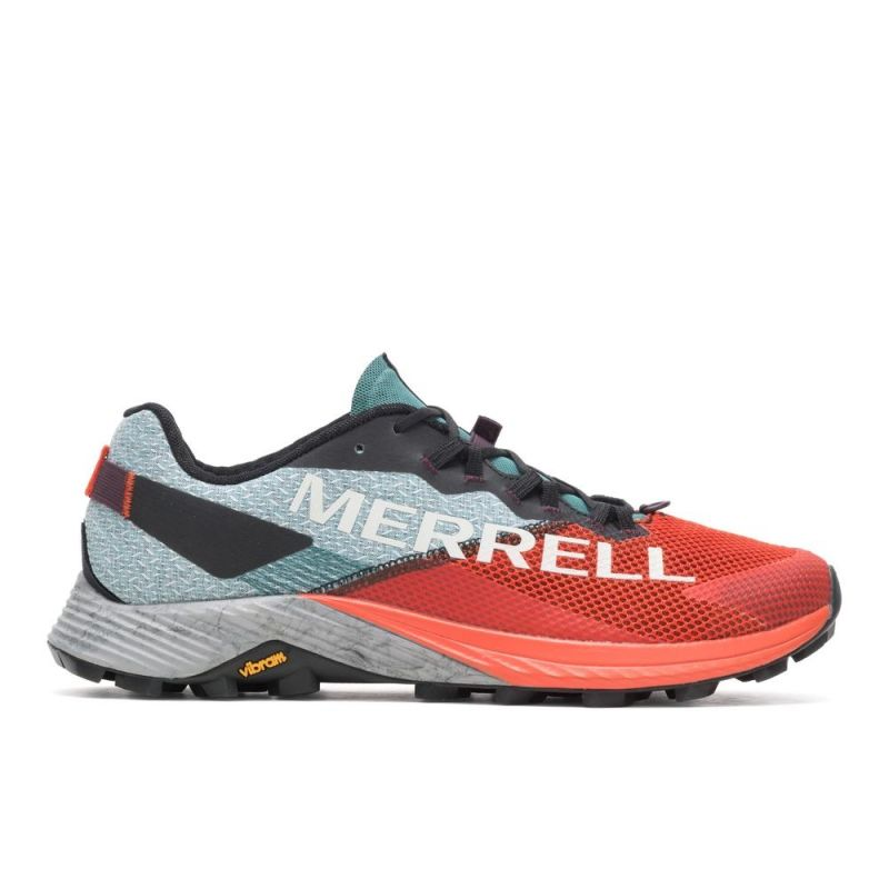 Sneakers Merrell Merrell - MTL Long Sky 2 --46 M | J067141