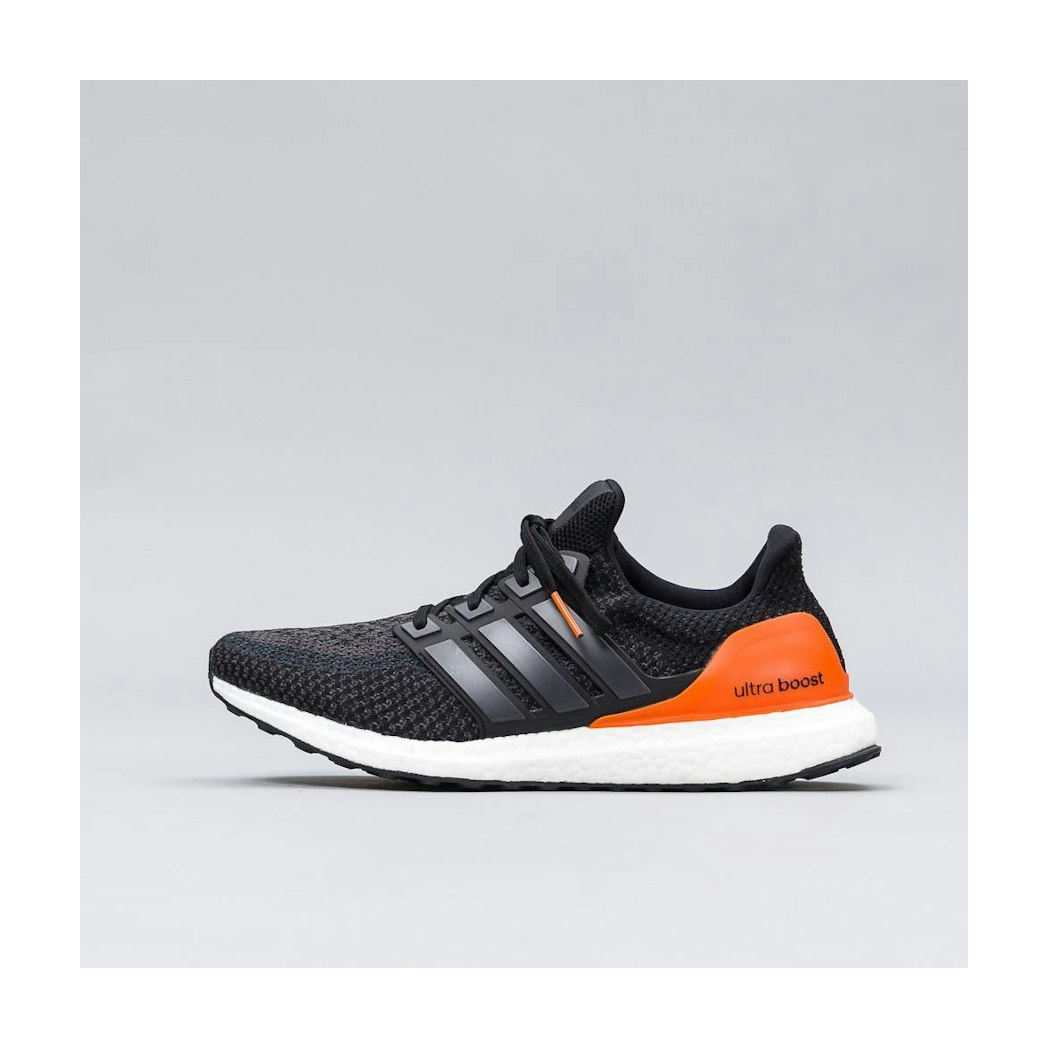 Sneakers Adidas adidas Ultra Boost 2.0 NCAA Miami | BB0801