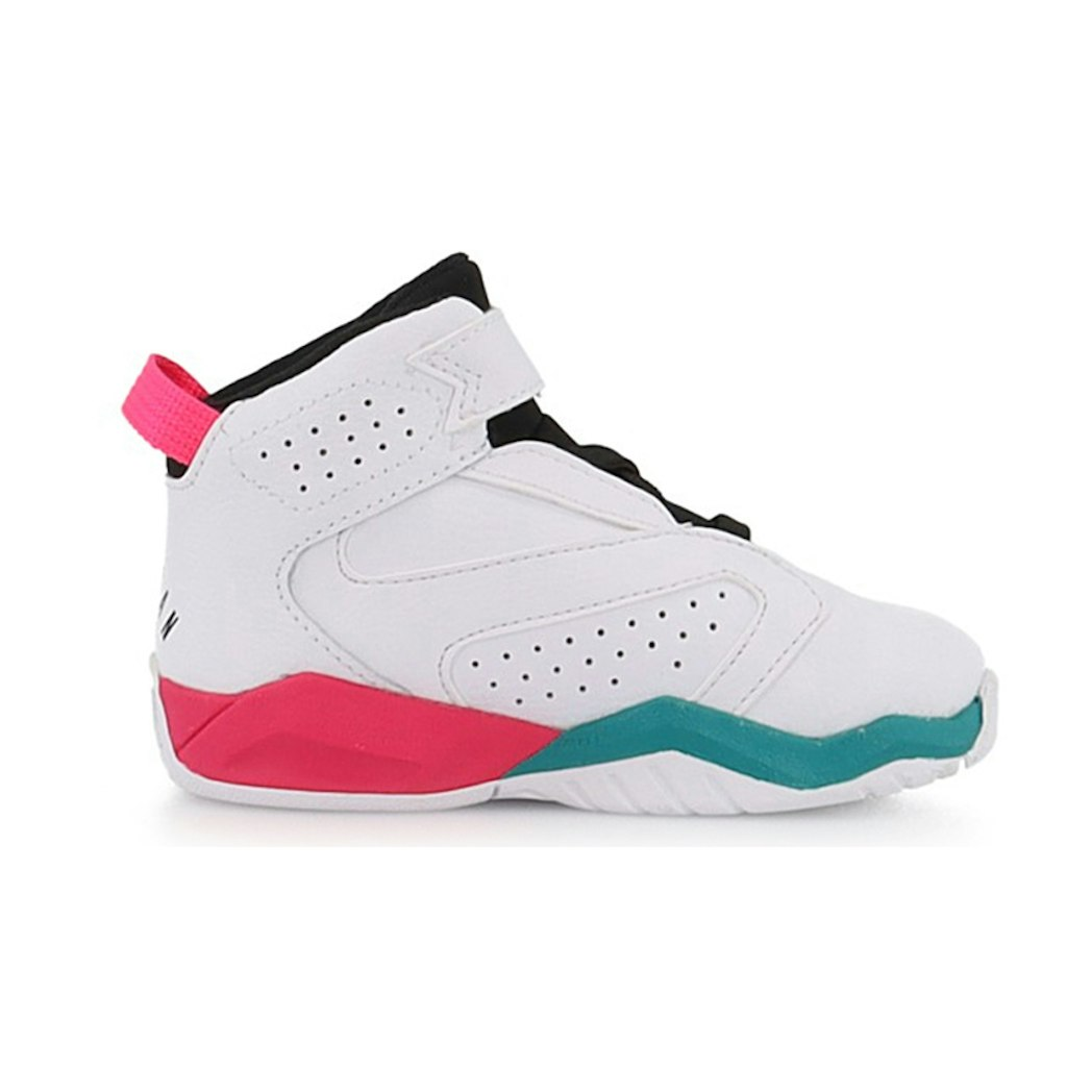 Sneakers Air Jordan (TD) Air Jordan Lift Off 'White Blue Pink' | AV1244-105