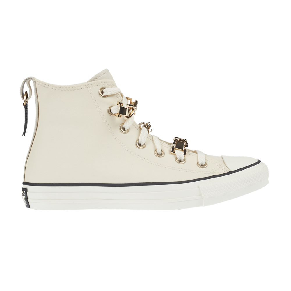 Sneakers Converse (WMNS) Converse Chuck Taylor All Star High 'Natural Ivory' | 573116C