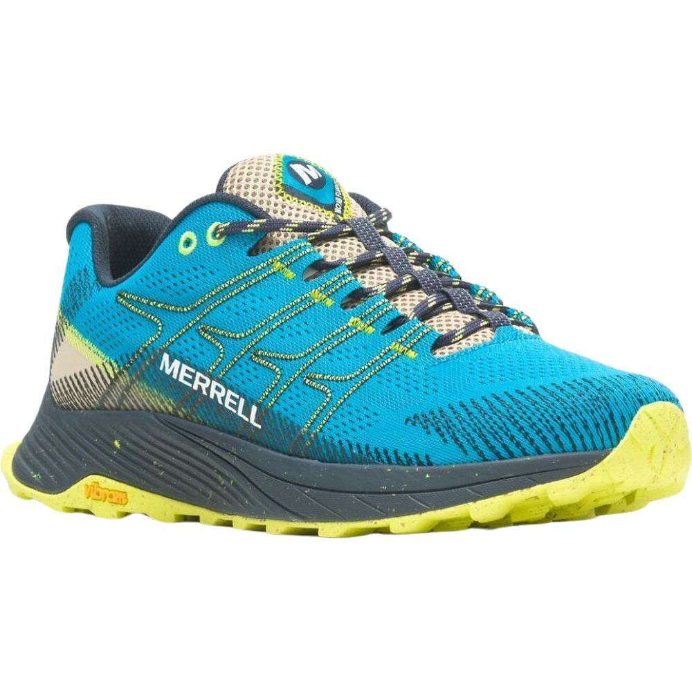 Sneakers Merrell Merrell - Moab Flight --41 M | J067487