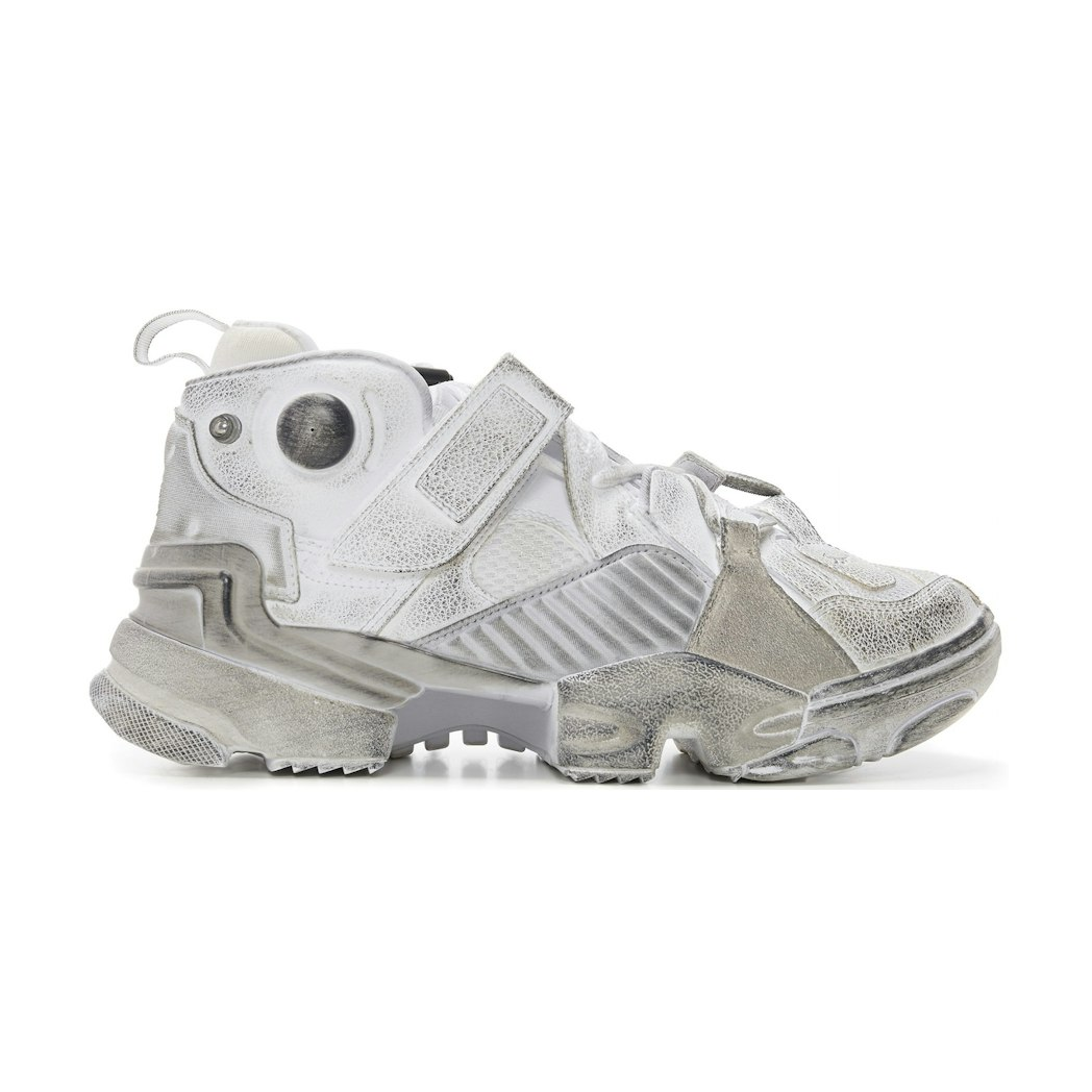 Sneakers Reebok Vetements x Reebok Genetically Modified Pump | CN0408