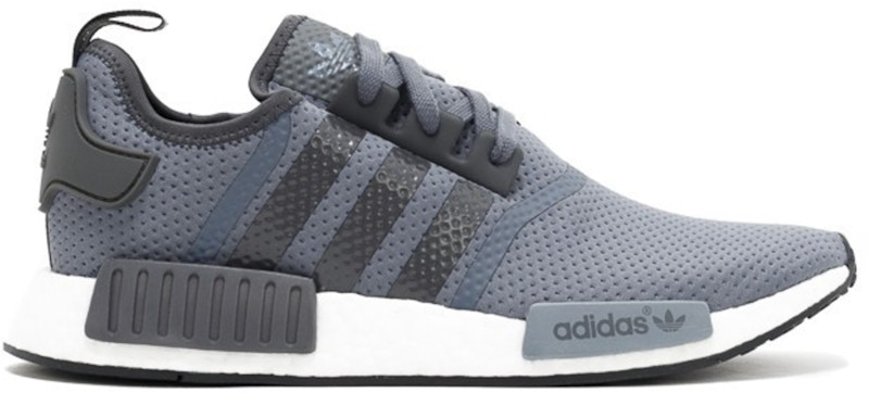 Sneakers Adidas adidas NMD R1 JD Sports Grey | BB1355