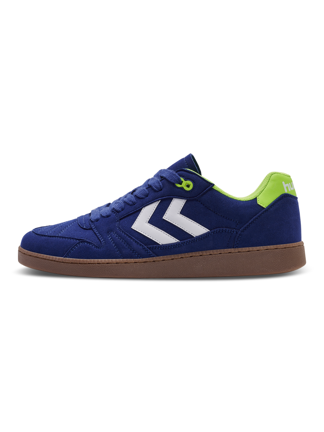 Sneakers HUMMEL Liga GK | 216798-7015