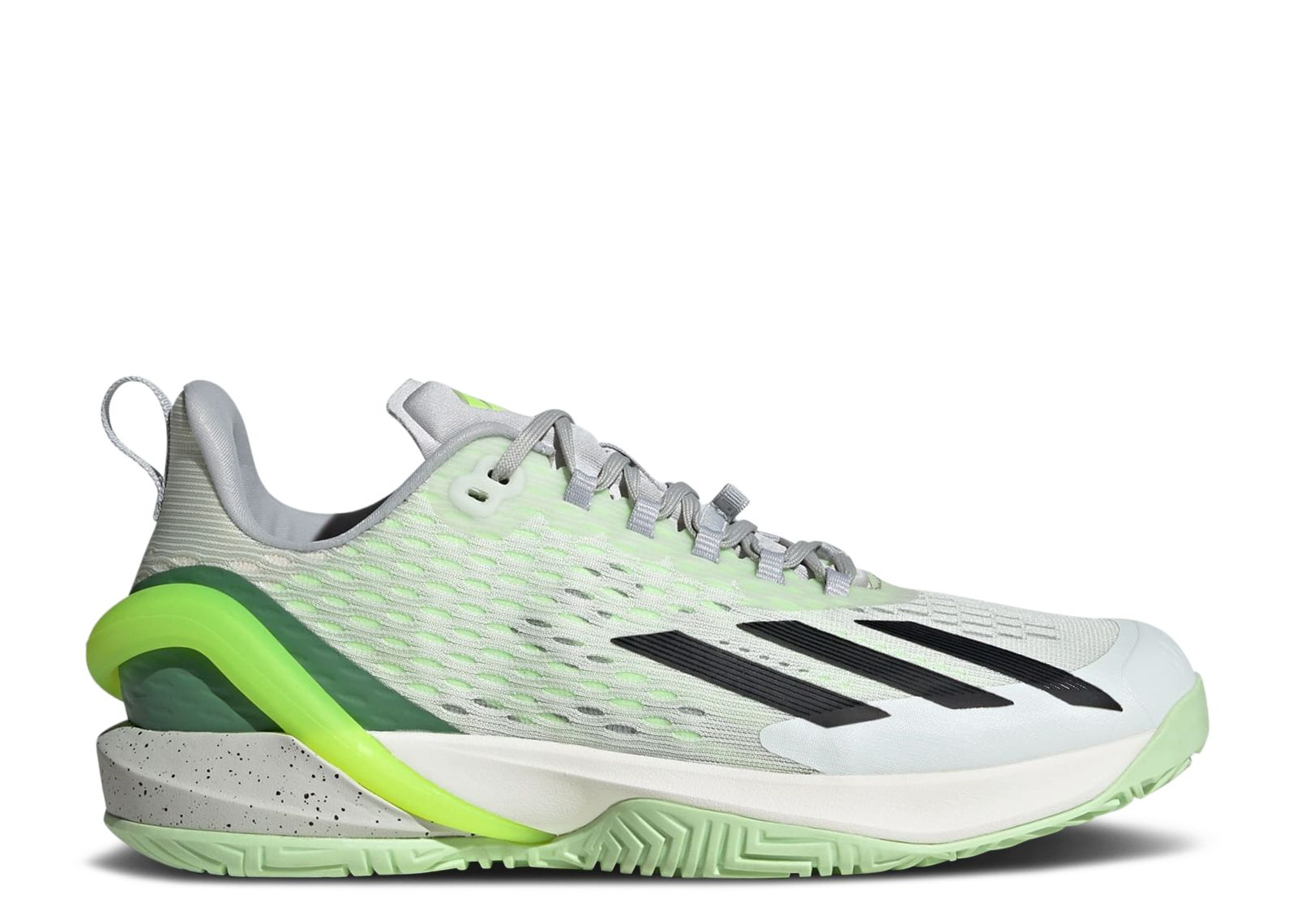 Sneakers Adidas Adizero Cybersonic 'Crystal Jade Lucid Lemon' | Green | Men's Size 10 | IF0435