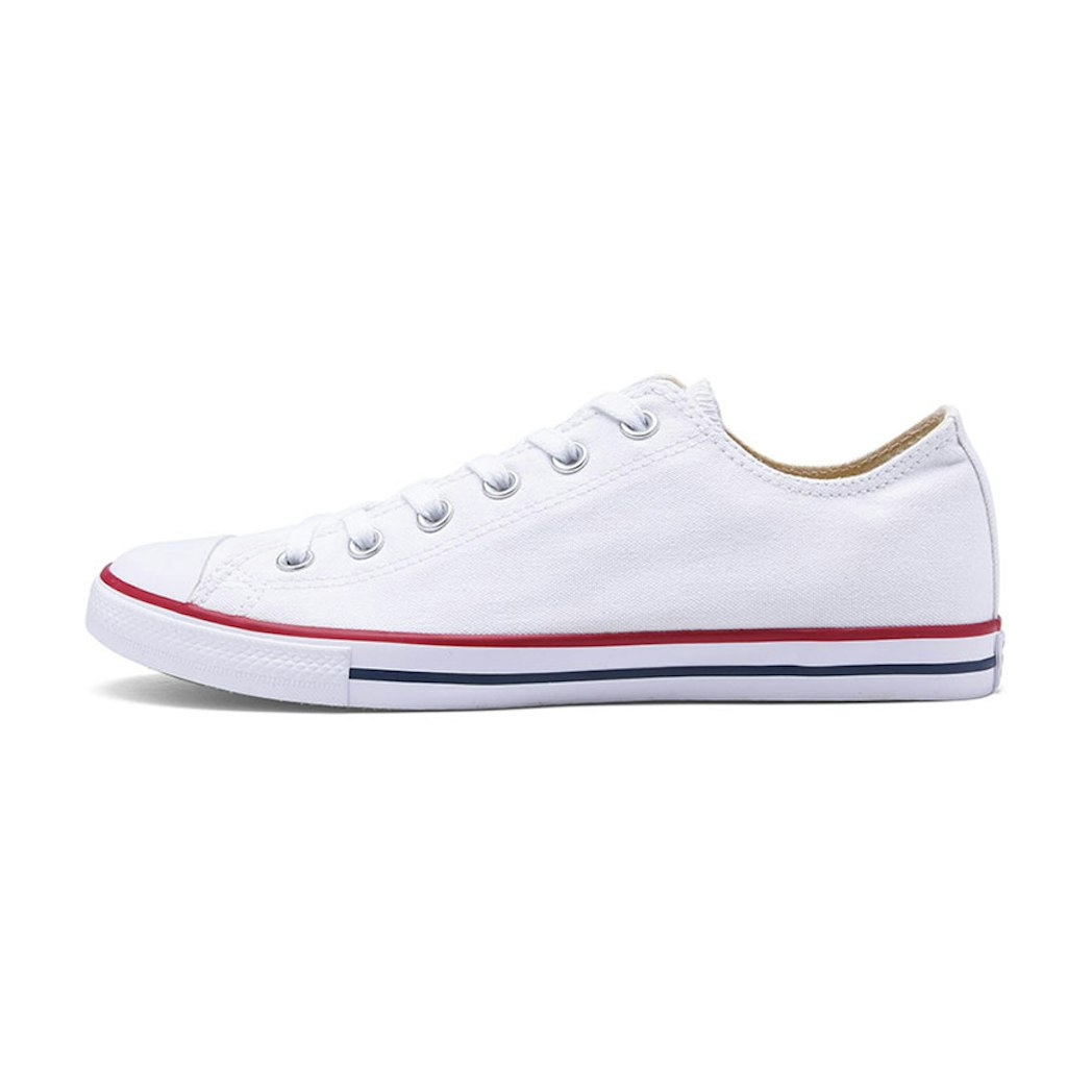 Sneakers Converse Converse Chuck Taylor All Star Ox 'White Red' | 142270C