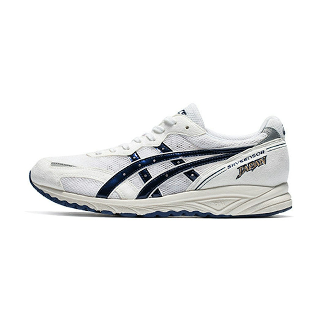 Sneakers Asics Asics Skysensor Japan White/Blue | 1013A050-100